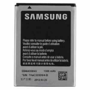 Telef Acc Bateria Original Samsung Galaxy Mini 2